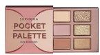 Pocket palette Sun Shadows - Palette tascabile con 6 ombretti