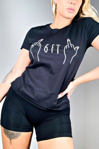 Back It Up Graphic Tee