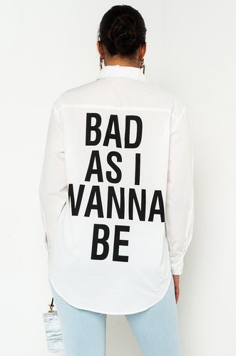 Bad As I Wanna Be Shirt
