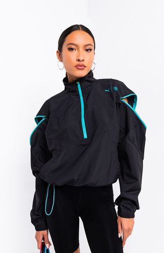 AKIRA Puma Womens Train First Mile Xtreme Jacket