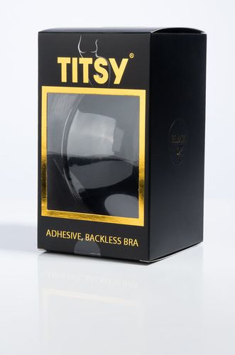 Titsy Adhesive Bra