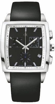 Orologio uomo CALVIN KLEIN MOD. K3047102