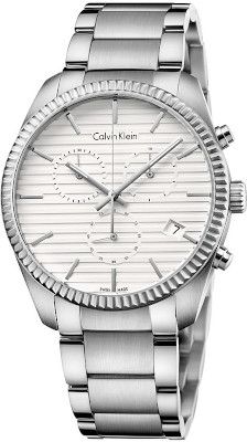 Orologio uomo CALVIN KLEIN MOD. K5R37146