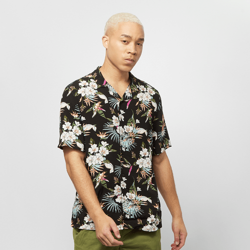 Viscose AOP Resort Shirt