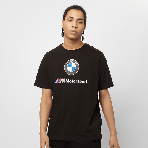 BMW MMS ESS Logo Tee