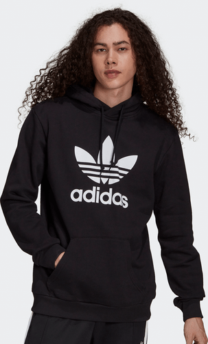 Trefoil Hoody