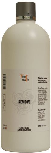 TN Semipermanente Remove 1000 ml.