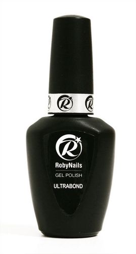 Gel Polish Ultrabond Roby Nails 8 ml