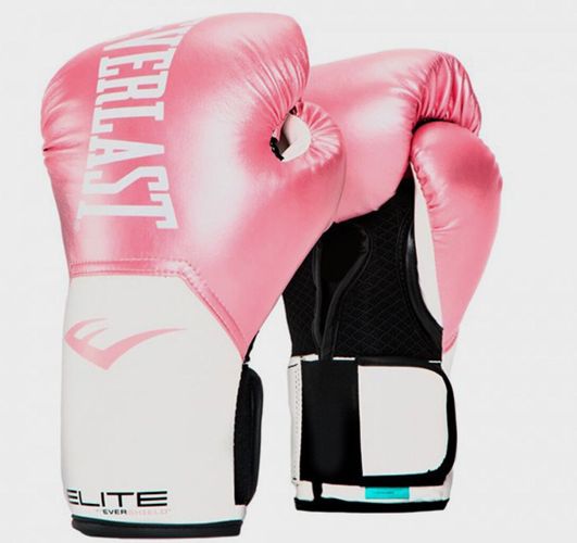 GUANTO BOXE ELITE TRAINING GLOVES 10OZ