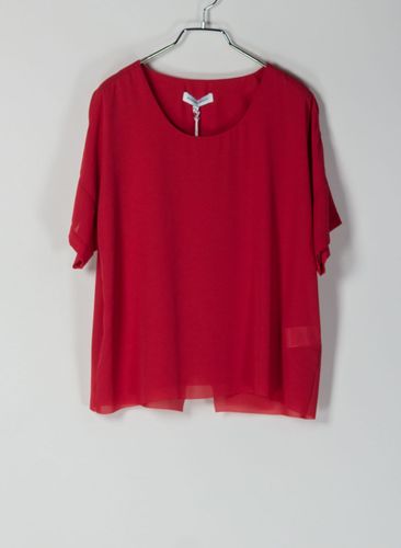 BLUSA QUENAIL