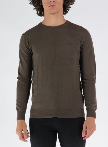 MAGLIONE OMEGA GIROCOLLO TAIMLESS CLASSIC