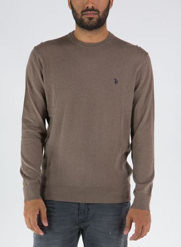 MAGLIONE GIROCOLLO LEON